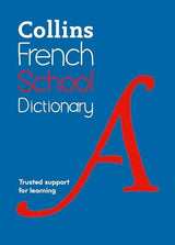 French School Dictionary