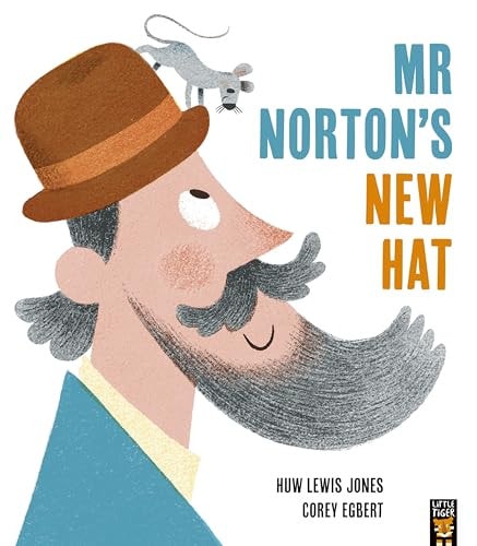 Mr Norton's New Hat