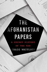 The Afghanistan Papers