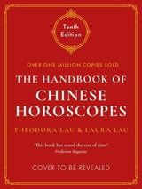 The Handbook of Chinese Horoscopes