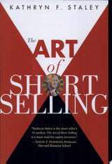 The Art of Short Selling