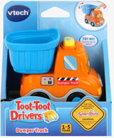 Vtech Toot-Toot Drivers - Dumper Truck