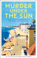 Murder Under the Sun