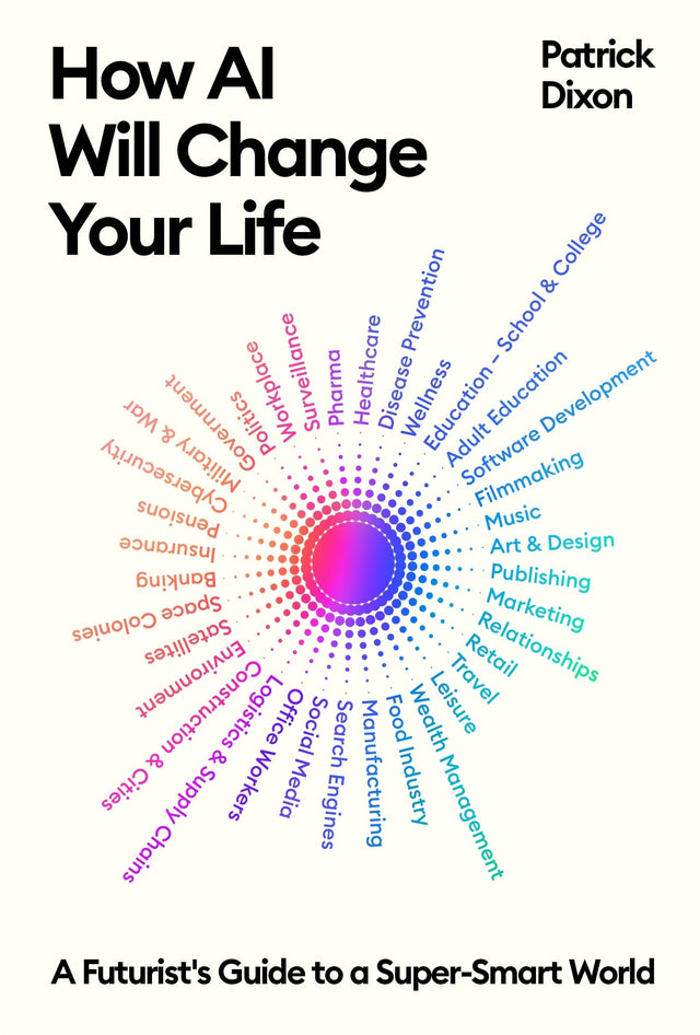 How AI Will Change Your Life