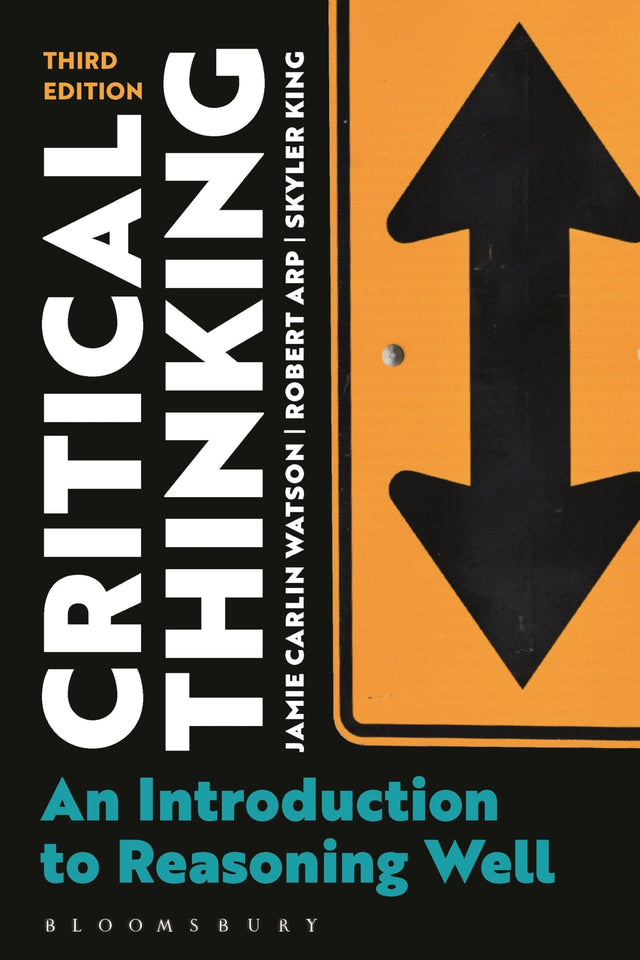 Critical Thinking