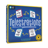 Telestrations 12 Player Party Pack (Refresh)