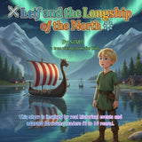 Leif and the Longship of the North