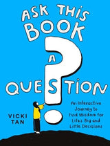 Ask This Book a Question