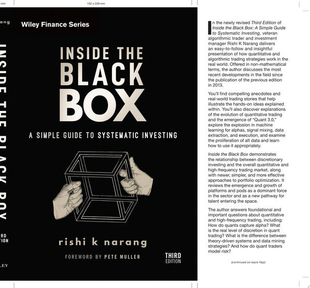 Inside the Black Box