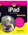 iPad For Seniors For Dummies