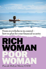 Rich Woman, Poor Woman