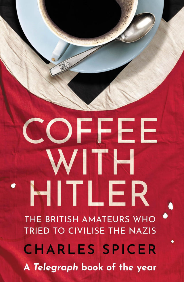 Coffee with Hitler