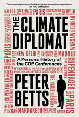 The Climate Diplomat