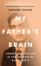 My Father's Brain