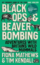 Black Ops and Beaver Bombing