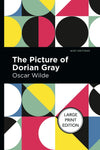 The Picture Of Dorian Gray