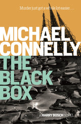 The Black Box (Harry Bosch Book 16)