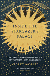 Inside the Stargazer's Palace