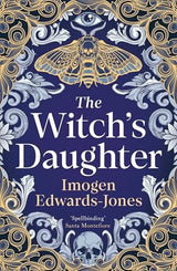 The Witch's Daughter