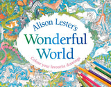 Alison Lester's Wonderful World