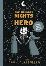 The One Hundred Nights of Hero