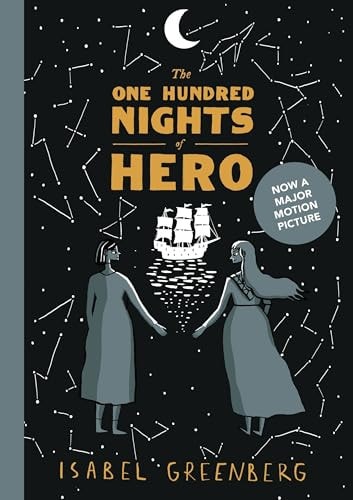 The One Hundred Nights of Hero