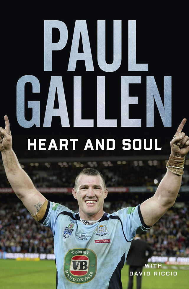 Heart and Soul