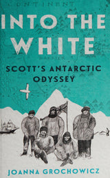 Into the White