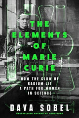 The Elements of Marie Curie