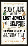 Stony Jack and the Lost Jewels of Cheapside