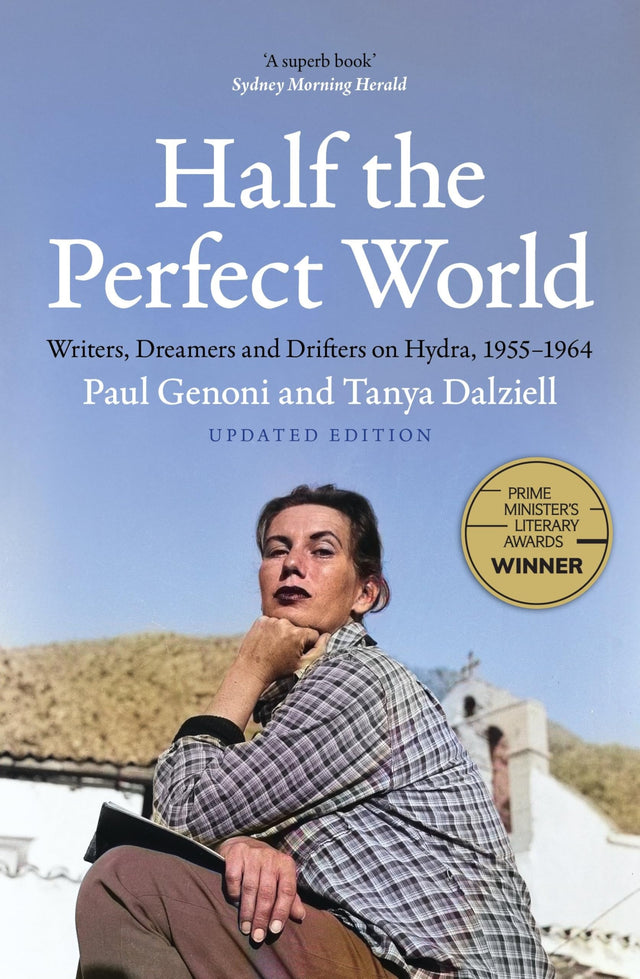 Half the Perfect World