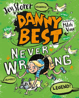 Danny Best