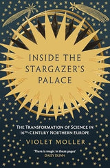 Inside the Stargazer's Palace