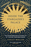 Inside the Stargazer's Palace