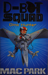 Dino Hunter: D-Bot Squad 1