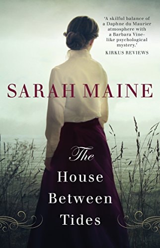 The House Between Tides