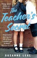 The Teacher's Secret