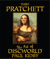 The Art of Discworld