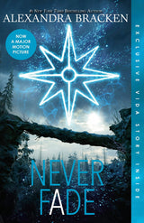 Never Fade (The Darkest Minds, #2)