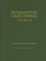 Dumbarton Oaks Papers, 79