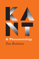 Kant and Phenomenology