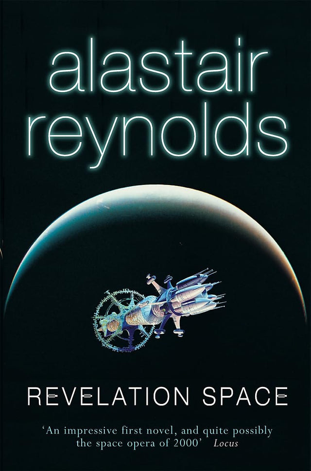 Revelation Space