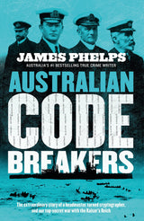 Australian Code Breakers