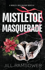 Mistletoe Masquerade
