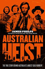 Australian Heist