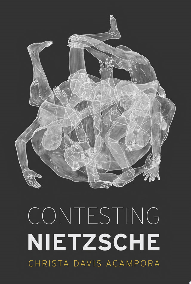 Contesting Nietzsche