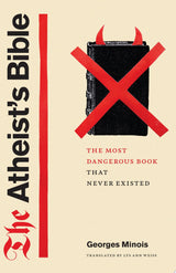 The Atheist's Bible