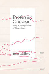 Professing Criticism