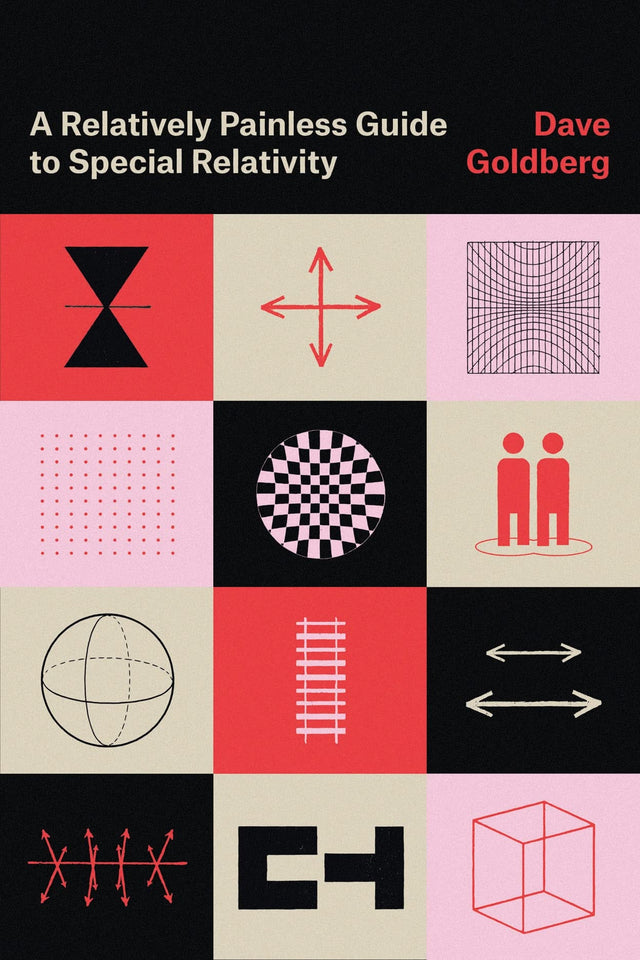 A Relatively Painless Guide to Special Relativity