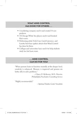 The Silva Mind Control Method